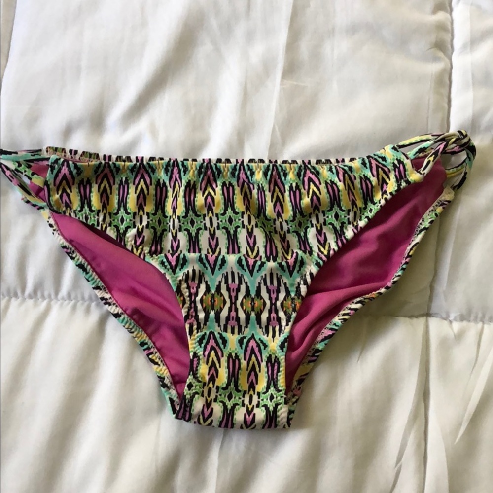 Aeropostale Bikini bottoms.